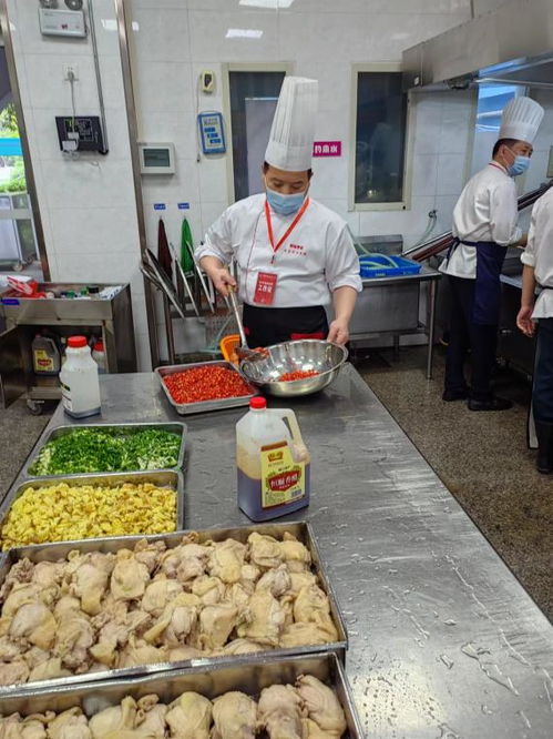 共建促提升，携手护健康——饮食服务集团与基础教育集团幼儿园党支部深化共建合作纪实