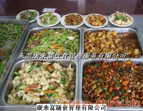 从“承包食堂”到“专业膳食管理” 校园与企事业单位饮食服务的现代化转型