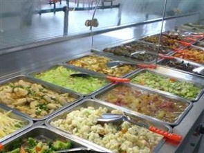 广州蔬菜配送与食堂承包 打造高效便捷的同城饮食服务生态