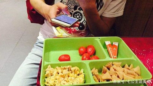 海底捞用餐后别客气！这些食物免费打包，服务员也乐意帮你带走