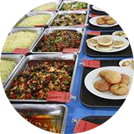 株洲祥瑞餐饮管理服务 专业饮食服务的领航者