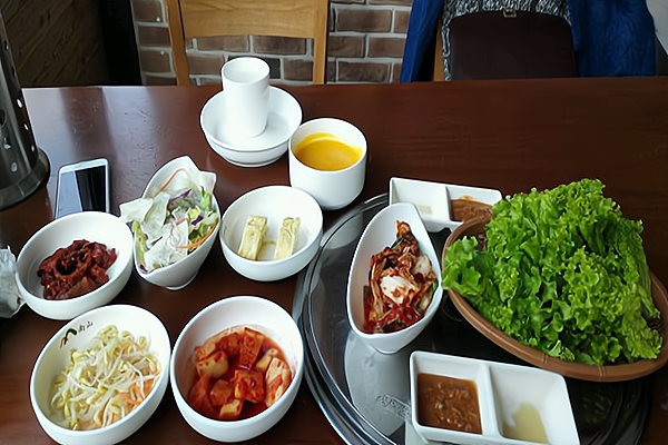 南山韩国料理 以匠心产品与极致服务征服食客味蕾